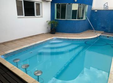 Casa · 220m² · 3 Quartos · 6 Vagas · Casa de Condomínio para venda em Jardim Novo Horizonte de 220.00m² com 3 Quartos, 3 Suites e 6 Garag