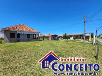 Terreno · 312m² · T298 - Excelente terreno de esquina medindo 312m² em Santa Terezinha