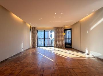 Apartamento · 195m² · 4 Quartos · 3 Vagas · Apartamento à venda na Praça do Japão com 4 quarto