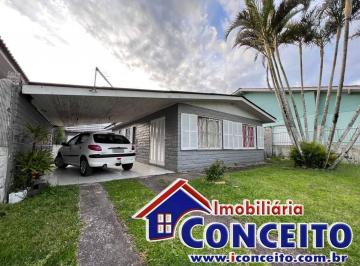 Casa · 150m² · 3 Quartos · 1 Vaga · C1083 - Residência em excelente localização no Centro de Imbé/RS