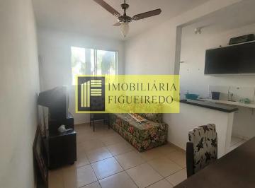 Apartamento · 55m² · 2 Quartos · 1 Vaga · Apartamento para alugar em Parque Residencial Dom Lafaiete Libânio de 55.00m² com 2 Quartos e 1 Gara