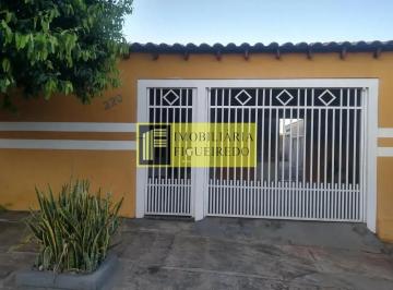 Casa · 100m² · 2 Quartos · 2 Vagas · Casa para venda em Loteamento Parque Nova Esperança de 100.00m² com 2 Quartos e 2 Garagens