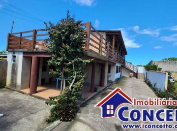 Comercial · 200m² · 4 Vagas · PC19 - Pousada com 04 apartamentos localizada no balneário Mariluz