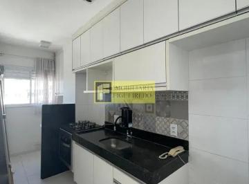 Apartamento · 59m² · 2 Quartos · 1 Vaga · Apartamento para venda e aluguel em Higienópolis de 59.30m² com 2 Quartos e 1 Garagem
