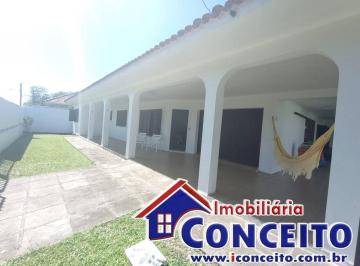 Casa · 242m² · 3 Quartos · 1 Vaga · C806 - Linda residência com 3 dormitórios localizada em Santa Terezinha