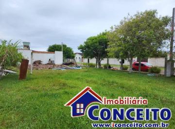 Terreno · 325m² · T340 - Terreno de esquina em região de moradores em Santa Terezinha