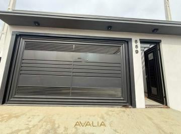 Casa · 119m² · 3 Quartos · 2 Vagas · Casa para venda em Jardim Bom Sucesso de 119.20m² com 3 Quartos, 1 Suite e 2 Garagens