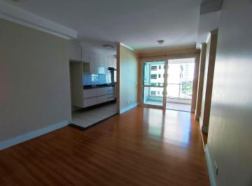 Apartamento de 3 quartos, Curitiba · Apartamento para venda em Boa Vista de 70.00m² com 3 Quartos, 1 Suite e 1 Garagem