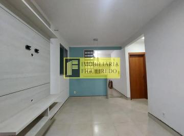 Apartamento · 50m² · 2 Quartos · 2 Vagas · Apartamento para venda em Rios D'italia de 50.00m² com 2 Quartos e 2 Garagens