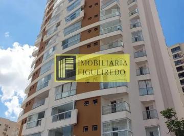 Apartamento · 130m² · 3 Quartos · 2 Vagas · Apartamento para venda em Jardim Novo Mundo de 130.00m² com 3 Quartos, 3 Suites e 2 Garagens