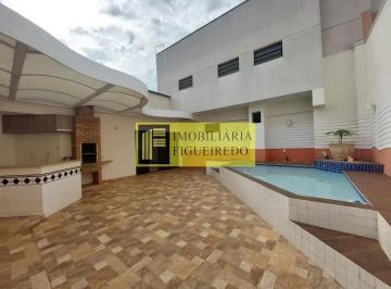 Apartamento · 360m² · 5 Quartos · 3 Vagas · Apartamento para venda em Vila Imperial de 360.00m² com 5 Quartos, 2 Suites e 3 Garagens