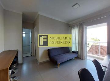Apartamento de 1 quarto, São José do Rio Preto · Apartamento para venda em Vila Redentora de 50.00m² com 1 Quarto e 1 Garagem