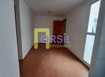 Apartamento · 56m² · 2 Quartos · 1 Vaga · Apartamento para venda e aluguel em Vila São Paulo de 56.00m² com 2 Quartos e 1 Garagem