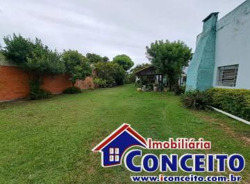 Terreno · 450m² · T1029 - Excelente terreno de 450m² localizado no Centro de Imbé
