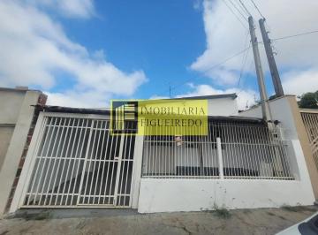 Casa · 60m² · 1 Quarto · 1 Vaga · Casa para alugar em Vila Nossa Senhora Da Paz de 60.00m² com 1 Quarto e 1 Garagem