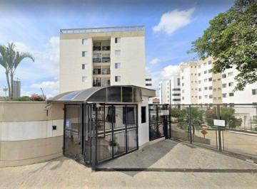 Apartamento de 3 quartos, Mogi das Cruzes · Apartamento com 3 Dormitórios e Suíte à Venda e Locação no Residencial Ravenna