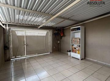 Casa · 84m² · 3 Quartos · 2 Vagas · Casa para venda em Catharina Zanaga de 84.00m² com 3 Quartos e 2 Garagens