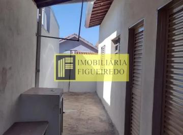 Casa · 45m² · 1 Quarto · Casa para alugar em Boa Vista de 45.00m² com 1 Quarto