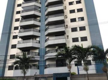 Apartamento · 128m² · 4 Quartos · 4 Vagas · Apartamento para venda em Condomínio Nova Campinas de 128.00m² com 4 Quartos, 1 Suite e 4 Garagens