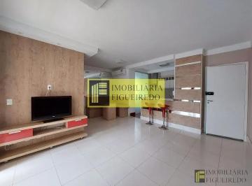 Apartamento · 90m² · 3 Quartos · 2 Vagas · Apartamento para alugar em Jardim Tarraf Ii de 90.00m² com 3 Quartos, 1 Suite e 2 Garagens