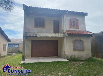 Casa · 300m² · 3 Quartos · C492 - Linda residência a poucos metros do mar em Imbé