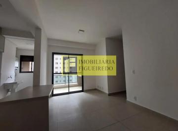 Apartamento · 70m² · 2 Quartos · 2 Vagas · Apartamento para alugar em Jardim Tarraf Ii de 70.00m² com 2 Quartos, 2 Suites e 2 Garagens