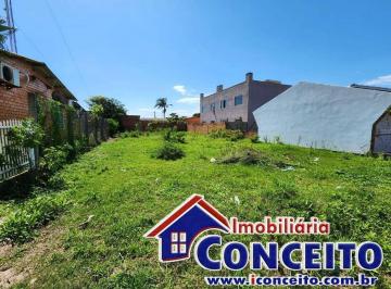Terreno · 375m² · T1031 - Ótimo terreno localizado próximo a avenida principal de Tramandaí
