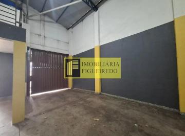 Comercial 429m² Aluguel Parque Industrial · Galpão / Depósito / Armazém para alugar em Parque Industrial de 550.00m²
