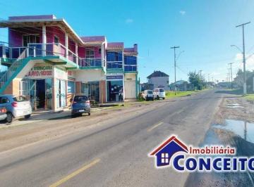 Casa · 3 Quartos · C06 - Apartamentos e salas comerciais na Avenida Principal de Imbé/RS