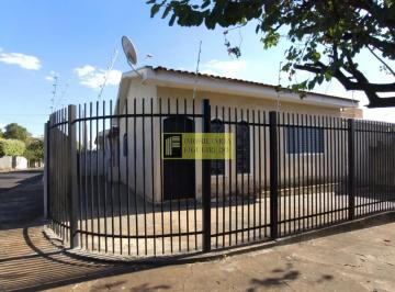Casa · 80m² · 2 Quartos · 2 Vagas · Casa para alugar em Jardim Santa Maria de 80.00m² com 2 Quartos e 2 Garagens