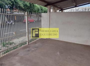 Código do Imóvel: CM1887238-1 - Imóvel anunciado por Imobiliária Figueiredo - CR · Casa para alugar em Boa Vista de 50.00m² com 1 Quarto