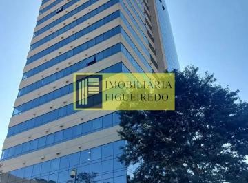Comercial · 37m² · 1 Vaga · Sala Comercial para alugar em Residencial Eco Village I de 37.00m² com 1 Garagem