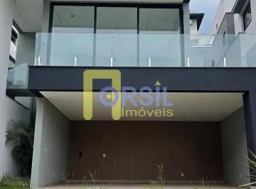 Casa de 3 quartos, Mogi das Cruzes · Casa para venda em Fazenda Rodeio de 220.37m² com 3 Quartos, 3 Suites e 6 Garagens