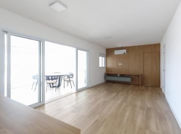 5021a48a-daf0-444a-906a-96ba9bc2792f · Agradável apartamento para venda em Vila Anastácio com 3 quartos, sendo 3 suítes, 136m²