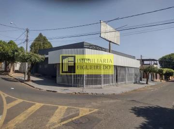 Comercial · 288m² · Imóvel Comercial para venda em Vila Anchieta de 288.00m²