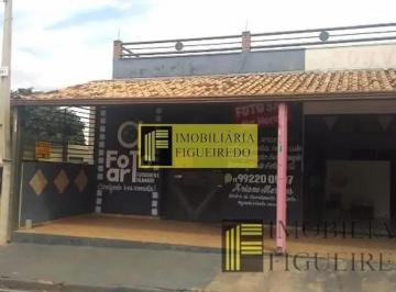 Comercial · 50m² · Imóvel Comercial para alugar em Vila Toninho de 50.00m²