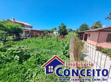 Terreno · 300m² · T348 - Terreno localizado em região de moradores no balneário Albatroz