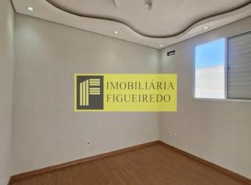 Apartamento · 52m² · 2 Quartos · 1 Vaga · Apartamento para alugar em Rios Di Itália de 52.00m² com 2 Quartos e 1 Garagem