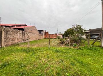 5106aa45d8621fccb0c97f4f6453c0000d089e98 · Terreno à venda, 307 m² por R$ 180.000 - Vicentina - São Leopoldo/RS