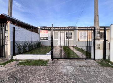 8ac815c34972138d1c9c9eca820852bb19785cf8 · Casa com 2 dormitórios à venda, 40 m² por R$ 212.500,00 - Três Marias - Esteio/RS