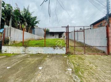 0b785164a3e312ea674f70f22c551a01fe7eac81 · Terreno à venda, 330 m² por R$ 420.000,00 - Vargas - Sapucaia do Sul/RS