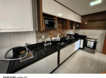 Apartamento · 84m² · 3 Quartos · 1 Vaga · Apartamento para venda em Candeias de 84.21m² com 3 Quartos, 1 Suite e 1 Garagem