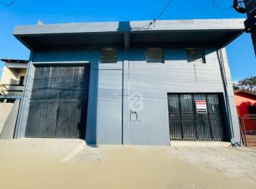 173e91ea663dbb9f3363e8e20fb85a798791719a · Pavilhão para alugar, 385 m² por R$ 6.600,00/mês - Colonial - Sapucaia do Sul/RS