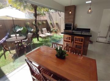 Casa · 148m² · 4 Quartos · 2 Vagas · Casa de Condomínio para venda em Vila Do Golf de 148.00m² com 4 Quartos, 1 Suite e 2 Garagens