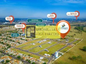 Terreno , São José do Rio Preto · Terreno para venda em Loteamento Horizonte de 10.00m²