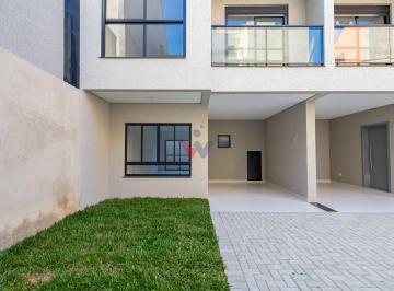 Casa · 180m² · 3 Quartos · Sobrado para venda em Jardim Das Américas de 180.00m² com 3 Quartos e 1 Suite