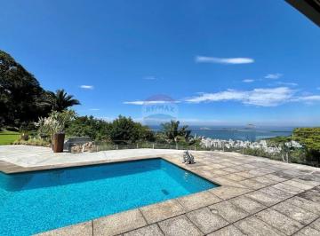 Casa · 1300m² · 5 Quartos · 10 Vagas · Casa para venda em Gávea de 1300.00m² com 5 Quartos, 5 Suites e 10 Garagens