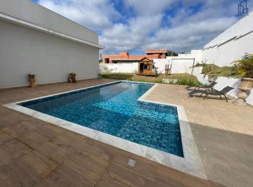 Casa · 331m² · 3 Quartos · 3 Vagas · Casa de Condomínio para venda em Parque Reserva Fazenda Imperial de 330.64m² com 3 Quartos, 3 Suites