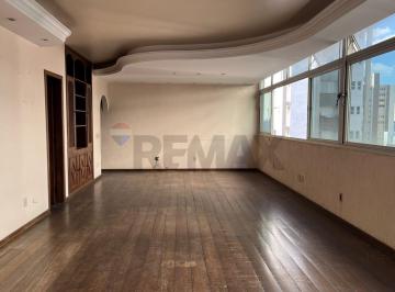 Apartamento · 290m² · 4 Quartos · Apartamento para alugar em Lourdes de 290.00m² com 4 Quartos e 2 Suites