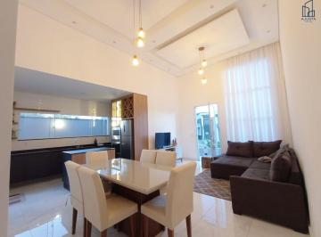 Casa · 140m² · 3 Quartos · 2 Vagas · Casa de Condomínio para venda em Jardim Novo Horizonte de 140.00m² com 3 Quartos, 1 Suite e 2 Garage